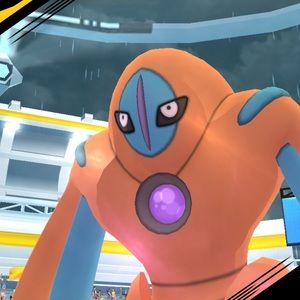 Meet your Posher, Jayme